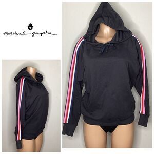 New. Spiritual Gangster hoodie. Medium. Retails $158